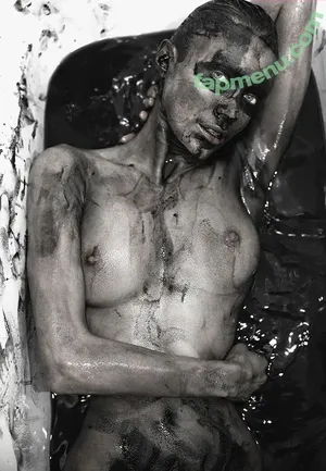 Oksana Chucha / chucha_babuchina nude photo #0154