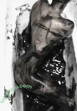 Oksana Chucha / chucha_babuchina nude photo #0157