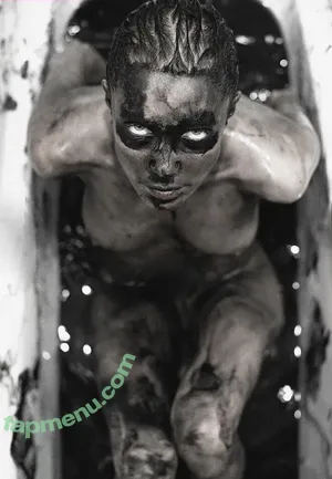 Oksana Chucha / chucha_babuchina nude photo #0159