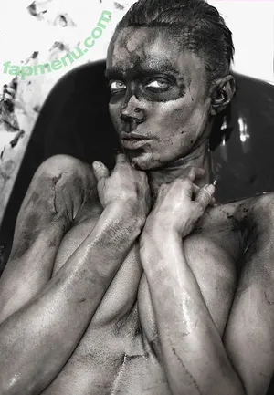 Oksana Chucha / chucha_babuchina nude photo #0160