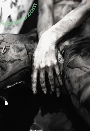 Oksana Chucha / chucha_babuchina nude photo #0162