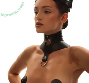 Oksana Dehtyaruk / Oksanadehtyaruk nude photo #0031