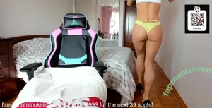 Oksana Fedorova / ooksiiii nude photo #0030