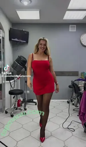 Oksana Mishyna / pamellachka_pamellachka nude photo #0233