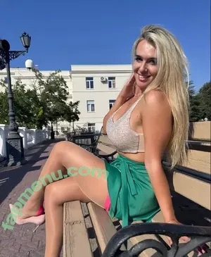 Oksana Mishyna / pamellachka_pamellachka nude photo #0241