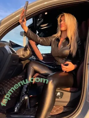 Oksana Mishyna / pamellachka_pamellachka nude photo #0262