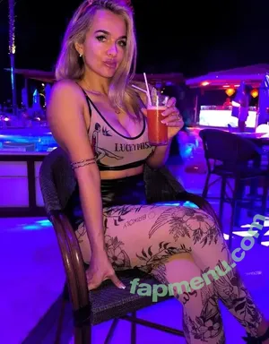 Oksana Mishyna / Pamellachka / pamellachka_pamellachka nude photo #0273