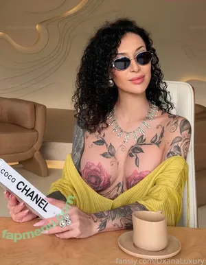 Oksana Mkhitaryan / oksanamkhitaryan nude photo #0008