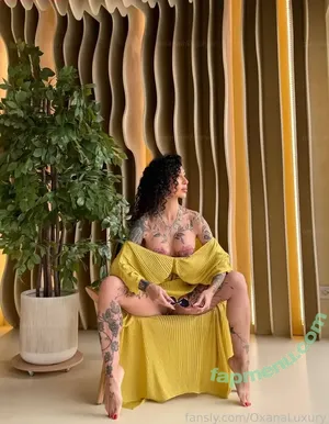 Oksana Mkhitaryan / oksanamkhitaryan nude photo #0009