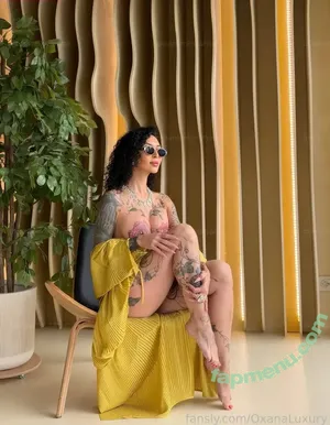 Oksana Mkhitaryan / oksanamkhitaryan nude photo #0011