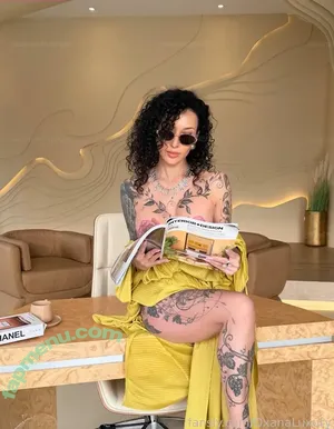 Oksana Mkhitaryan / oksanamkhitaryan nude photo #0012