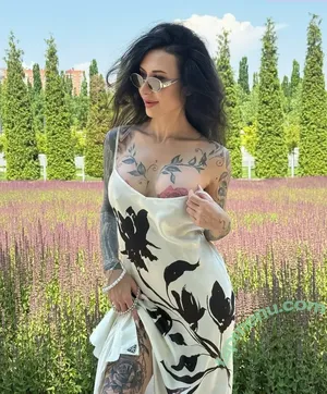 Oksana Mkhitaryan / oksanamkhitaryan nude photo #0019