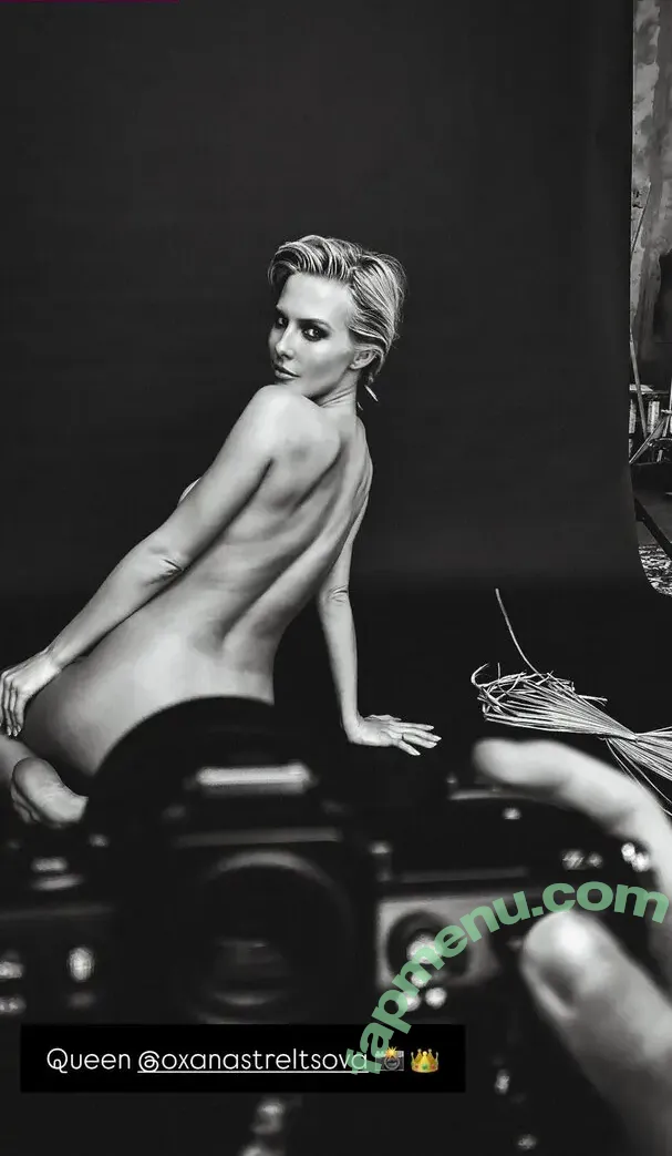 Oksana Streltsova nude photo #0013 (streltsova2812)