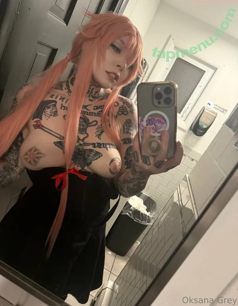 oksanagray nude photo #0053 (violets4us)