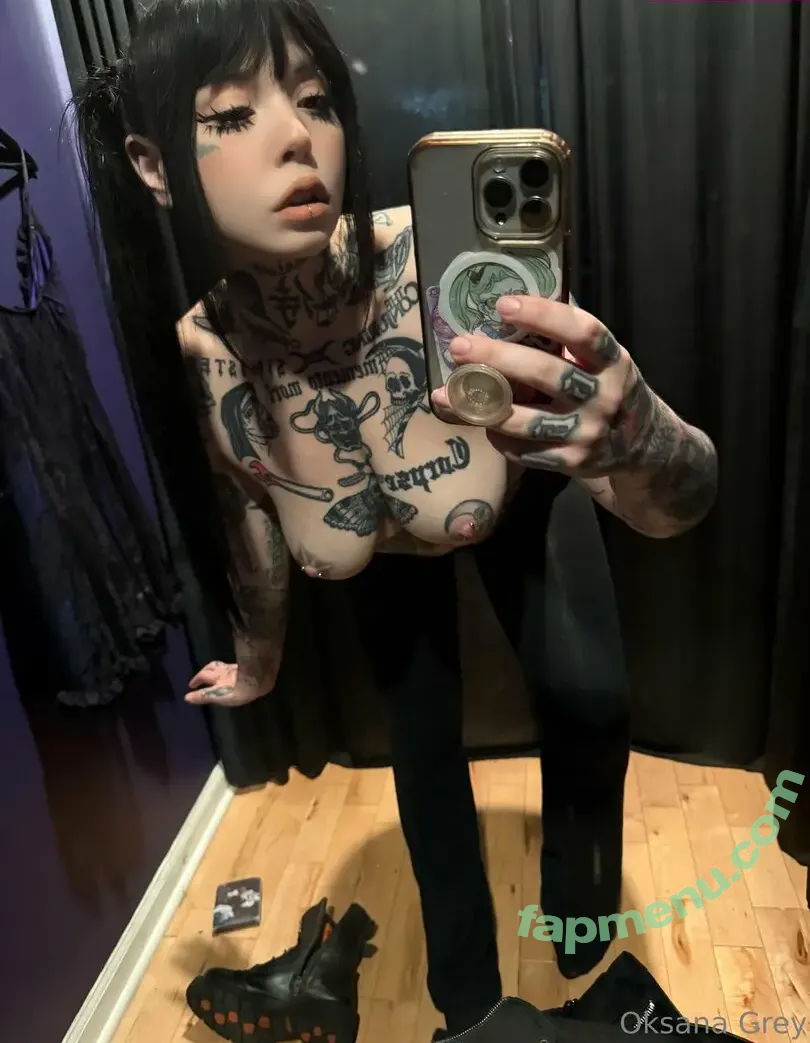 oksanagray nude photo #0054 (violets4us)