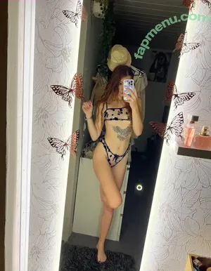 Oktobermaedchen / _oktobermaedchen._ / skyress_vip nude photo #0088