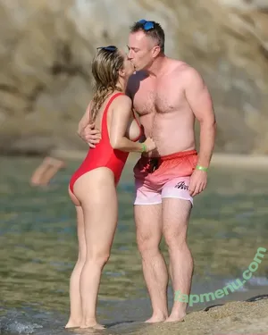 Ola Jordan / jordanholm / olajordan nude photo #0093