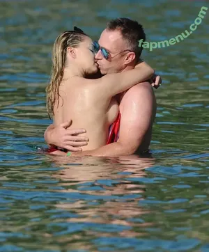 Ola Jordan / jordanholm / olajordan nude photo #0097