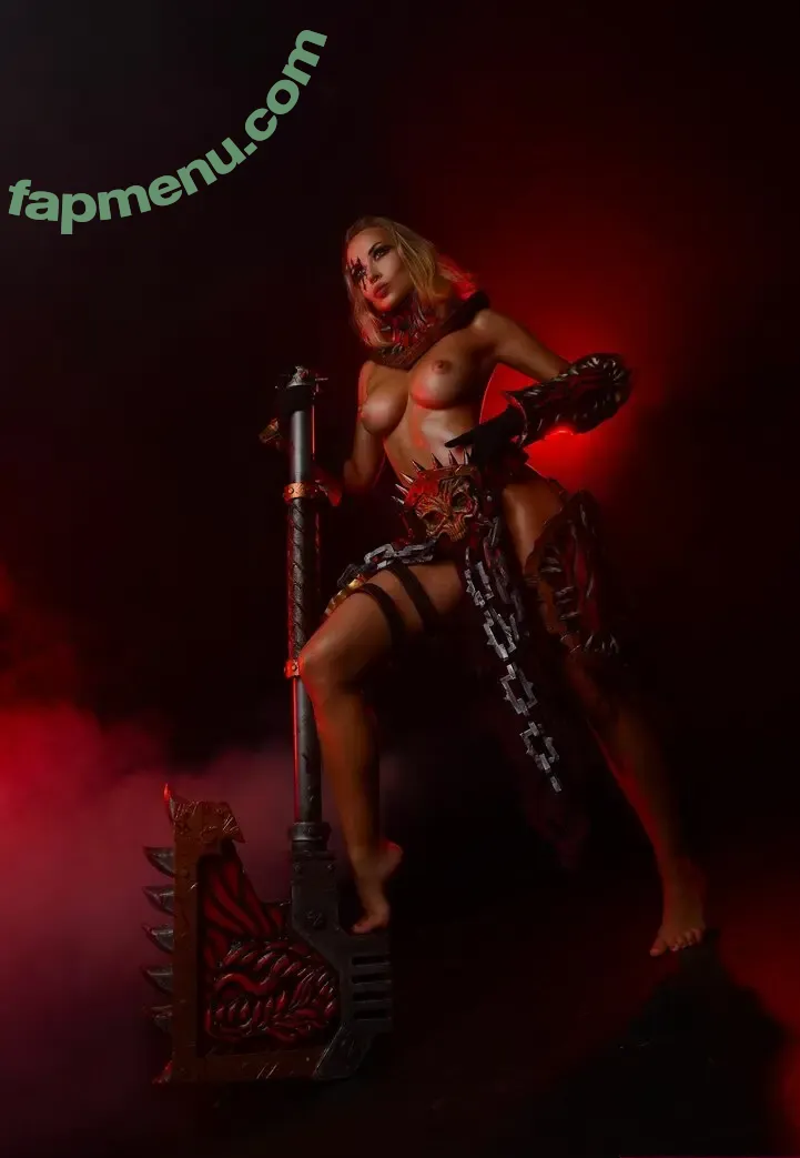 Oladushek nude photo #0006 (Oladushek)