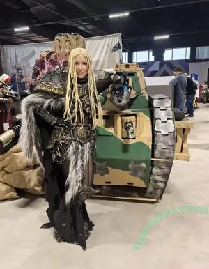 Oladushek11 / Natasha Roik nude photo #1795