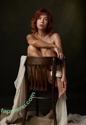 Oladushek11 / Natasha Roik nude photo #1833