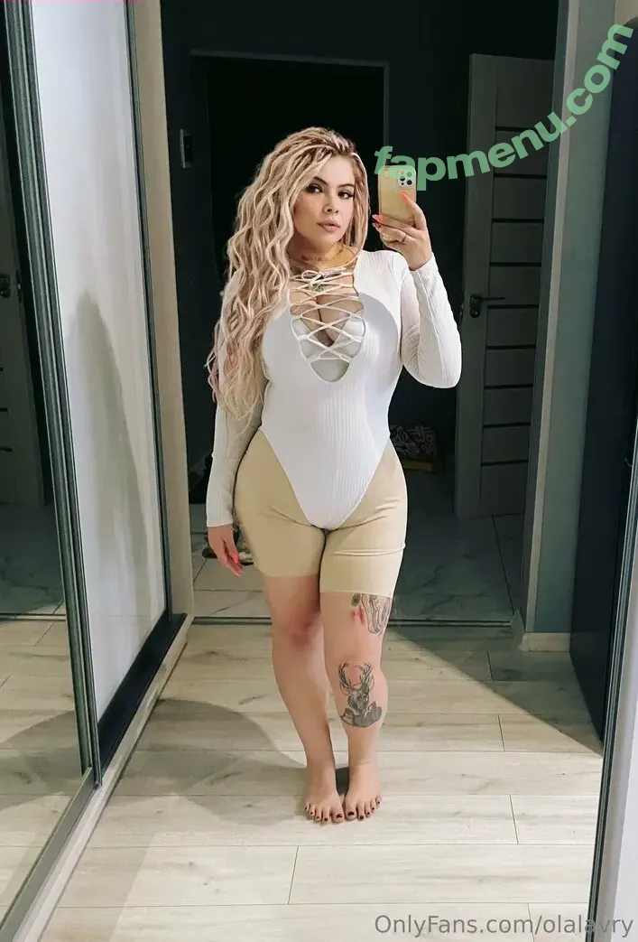 olalavry nude photo #0041 (olarclassy)