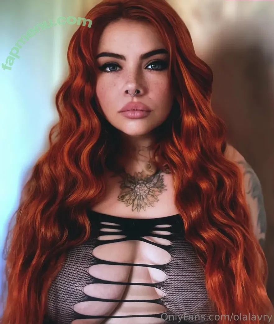 olalavry nude photo #0047 (olarclassy)