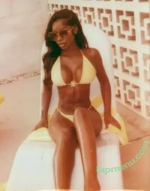 Olandria Carthen / LashaeAsh / x__0lan nude photo #0058