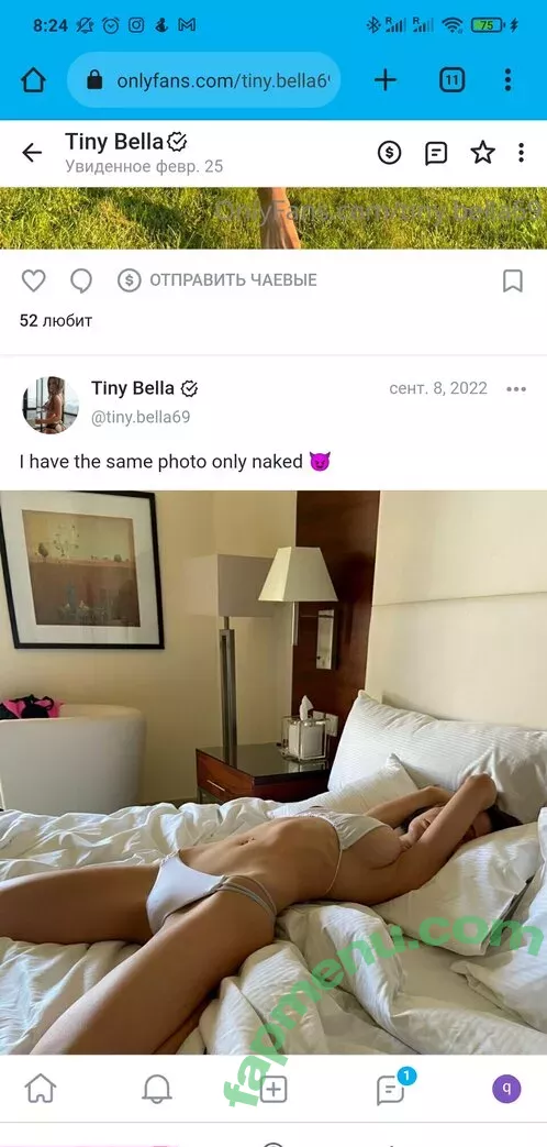 Olechka Tatar nude photo #0084 (Olga tatar / olechkatatarofficial)