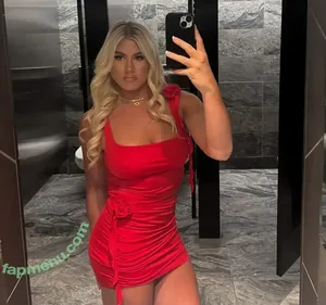 zena_wwe leaked nudes