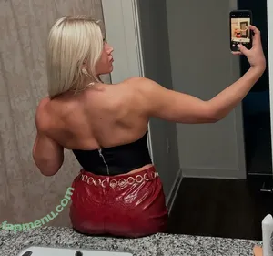 Olena Sadovska / zena_wwe nude photo #0092