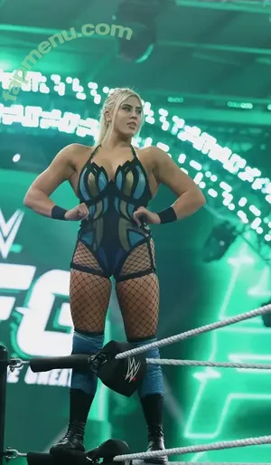 Olena Sadovska / zena_wwe nude photo #0103