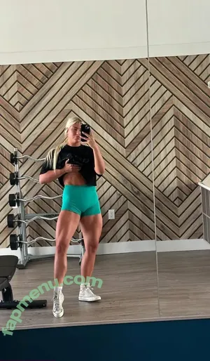 Olena Sadovska / zena_wwe nude photo #0105