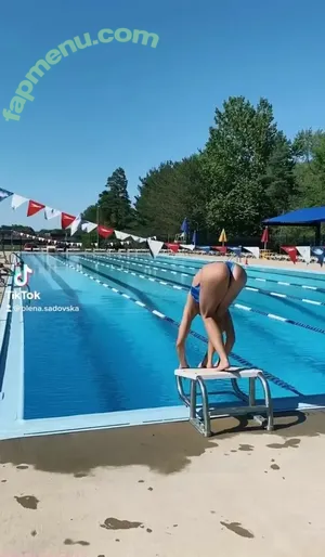 Olena Sadovska / zena_wwe nude photo #0106