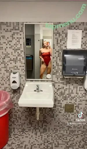 Olena Sadovska / zena_wwe nude photo #0108