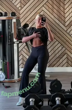 Olena Sadovska / zena_wwe nude photo #0164