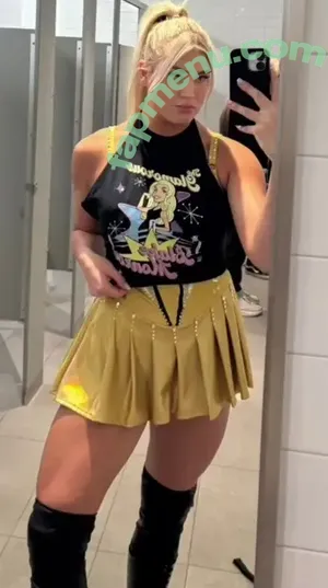 Olena Sadovska / zena_wwe nude photo #0166