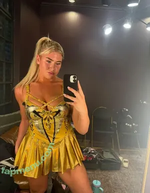 Olena Sadovska / zena_wwe nude photo #0170