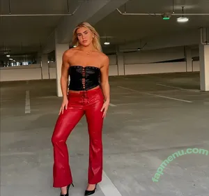 Olena Sadovska / zena_wwe nude photo #0177