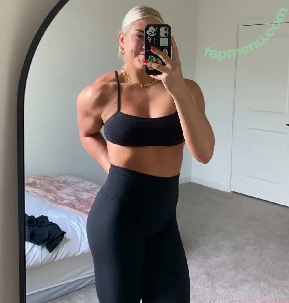 Olena Sadovska nude photo #0015 (zena_wwe)