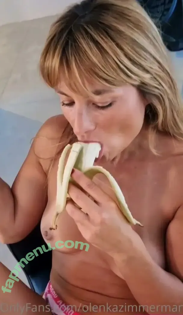 Olenka Zimmerman nude photo #0017 (olenkazimmermann)