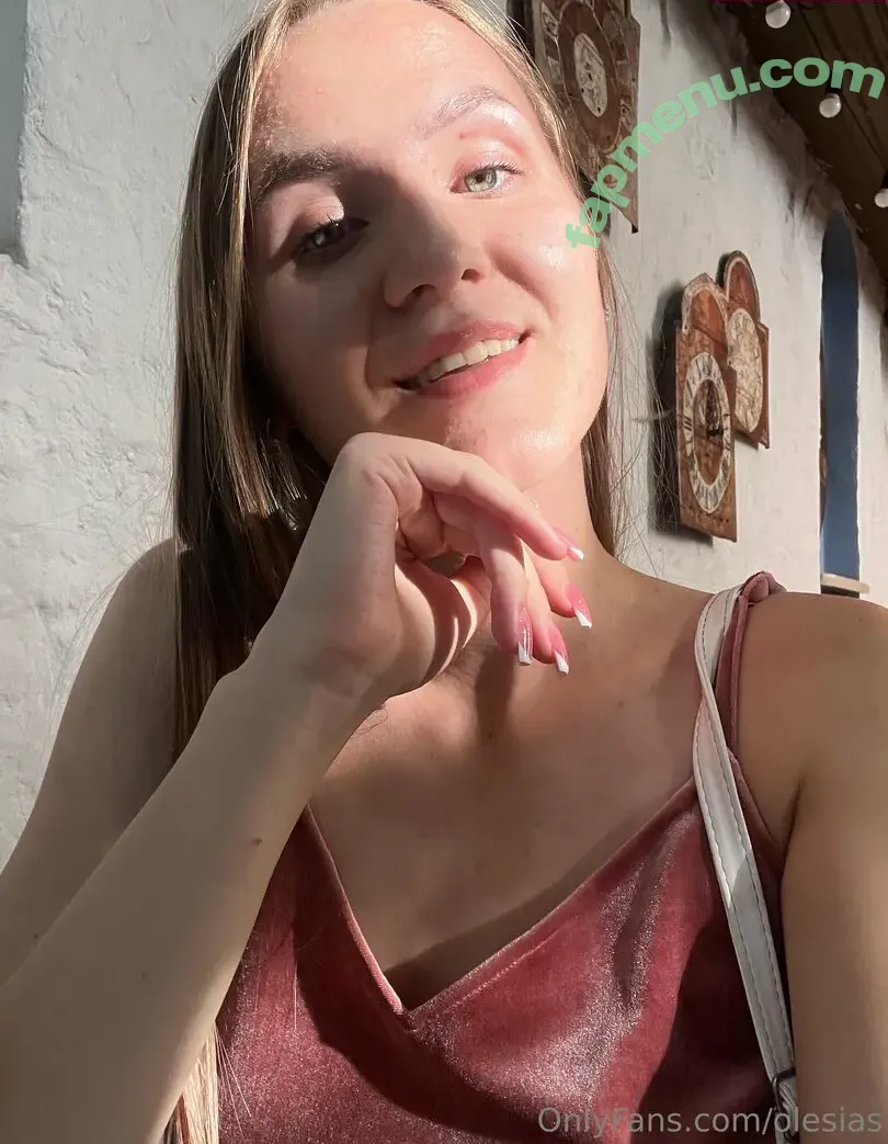 olesias nude photo #0001 (olesias)