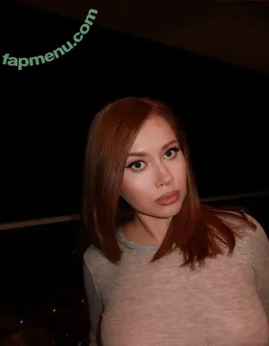 Olessya Ivanchenco / losenok95 nude photo #0071