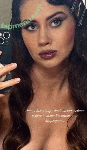 Olessya Ivanchenco / losenok95 nude photo #0085