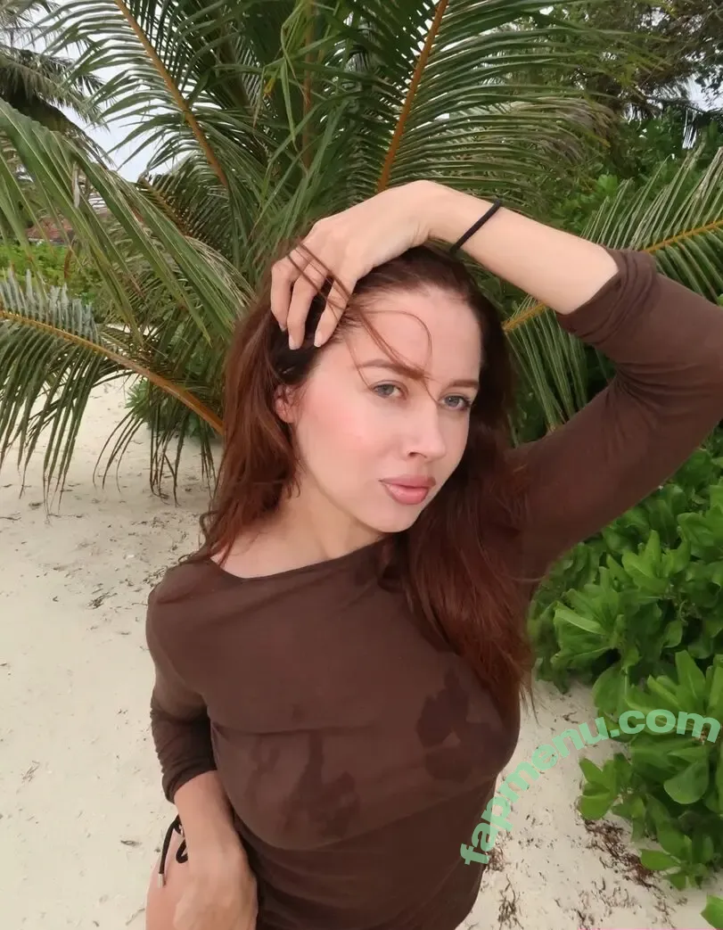 Olessya Ivanchenco nude photo #0030 (losenok95)