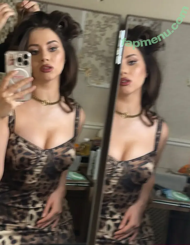 Olessya Ivanchenco nude photo #0073 (losenok95)