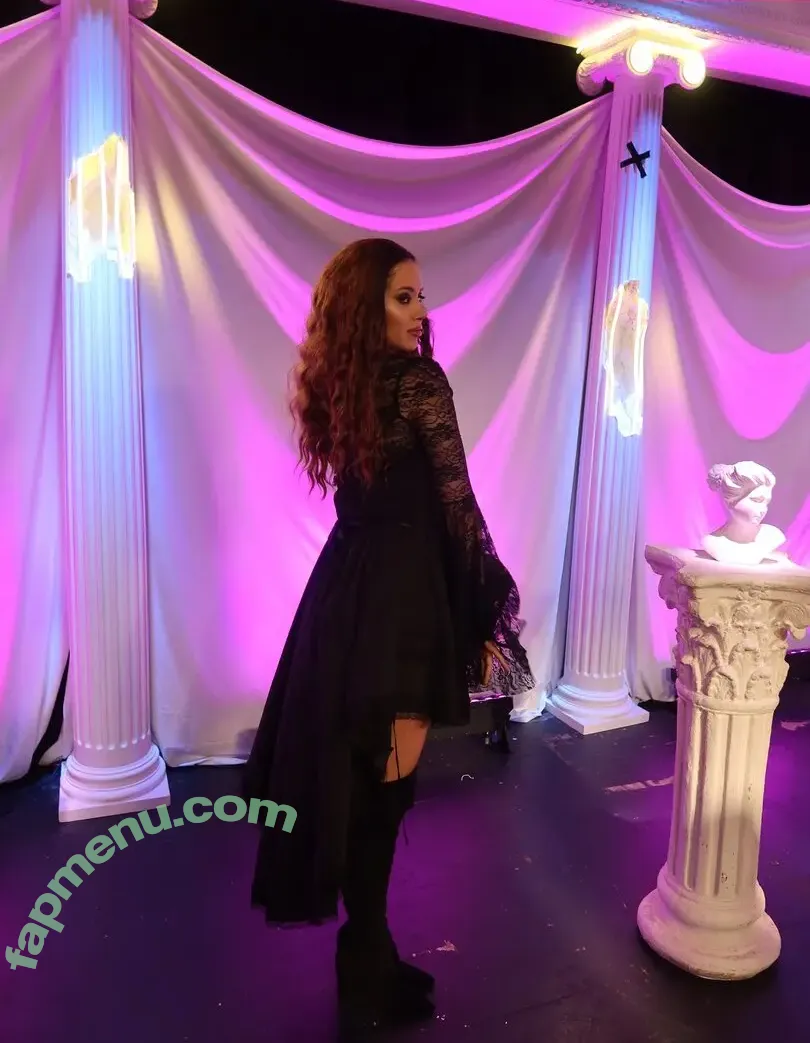 Olessya Ivanchenco nude photo #0081 (losenok95)