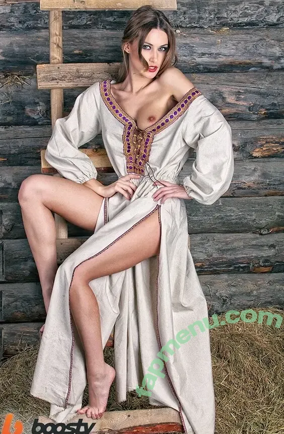 Olga Alberti nude photo #0205 (Beau M / Naomi D / olgaalberti)