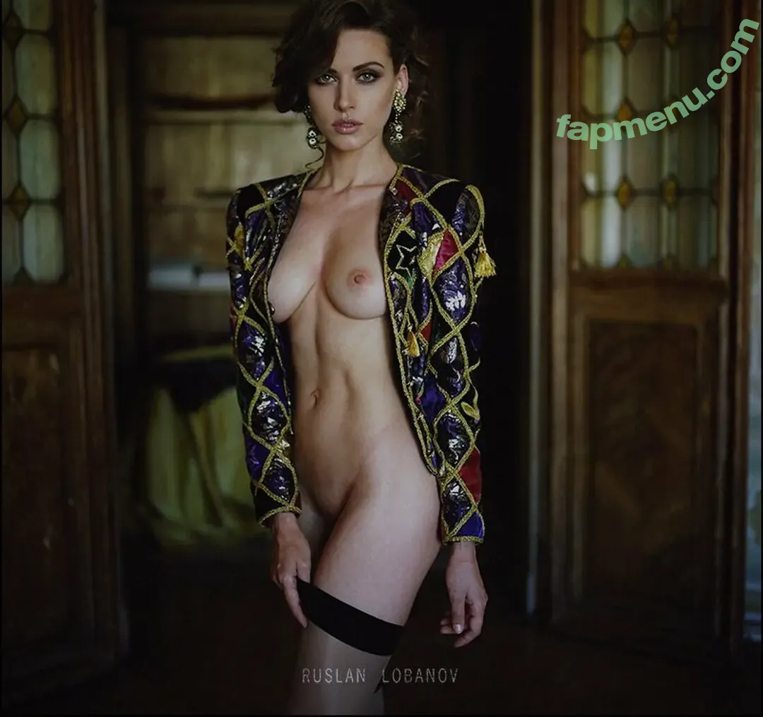 Olga Alberti nude photo #0266 (Beau M / Naomi D / olgaalberti)