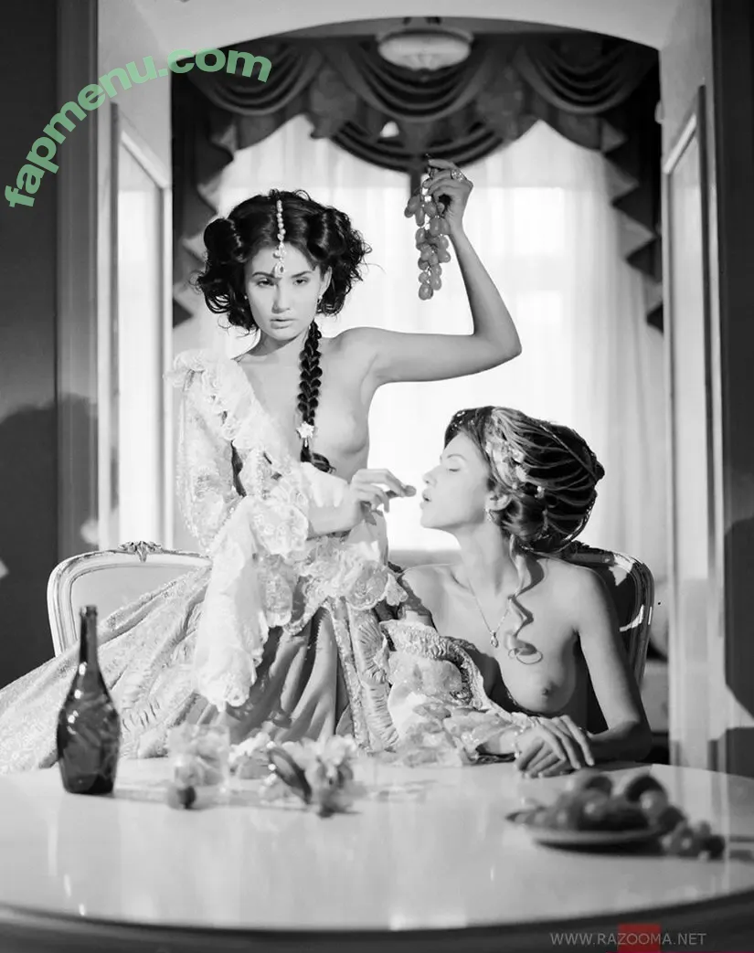 Olga Alberti nude photo #0319 (Beau M / Naomi D / olgaalberti)